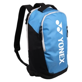 Zaino tennis Yonex Club Line Backpack 2522 Black/Blue