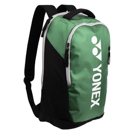 Zaino tennis Yonex Club Line Backpack 2522 Black/Green
