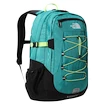 Zaino The North Face  Borealis Classic Porcelain Green