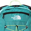 Zaino The North Face  Borealis Classic Porcelain Green