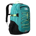 Zaino The North Face  Borealis Classic Porcelain Green
