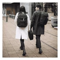 Zaino Thule  Accent Laptop Bag - Black