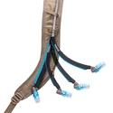 Zaino Thule AllTrail Hydration Backpack 10L - Faded Khaki