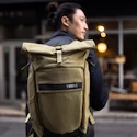 Zaino Thule Backpack 24L - Soft Green