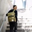 Zaino Thule Backpack 27L - Soft Green
