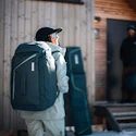 Zaino Thule Boot Backpack 60L Mid Blue