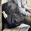 Zaino Thule Indago Backpack - Black