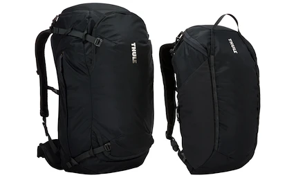 Zaino Thule Landmark 70L - Obsidian