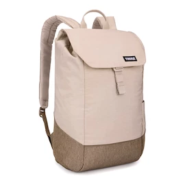 Zaino Thule Lithos Backpack 16L - Pelican Gray/Faded Khaki