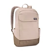 Zaino Thule Lithos Backpack 20L - Pelican Gray/Faded Khaki