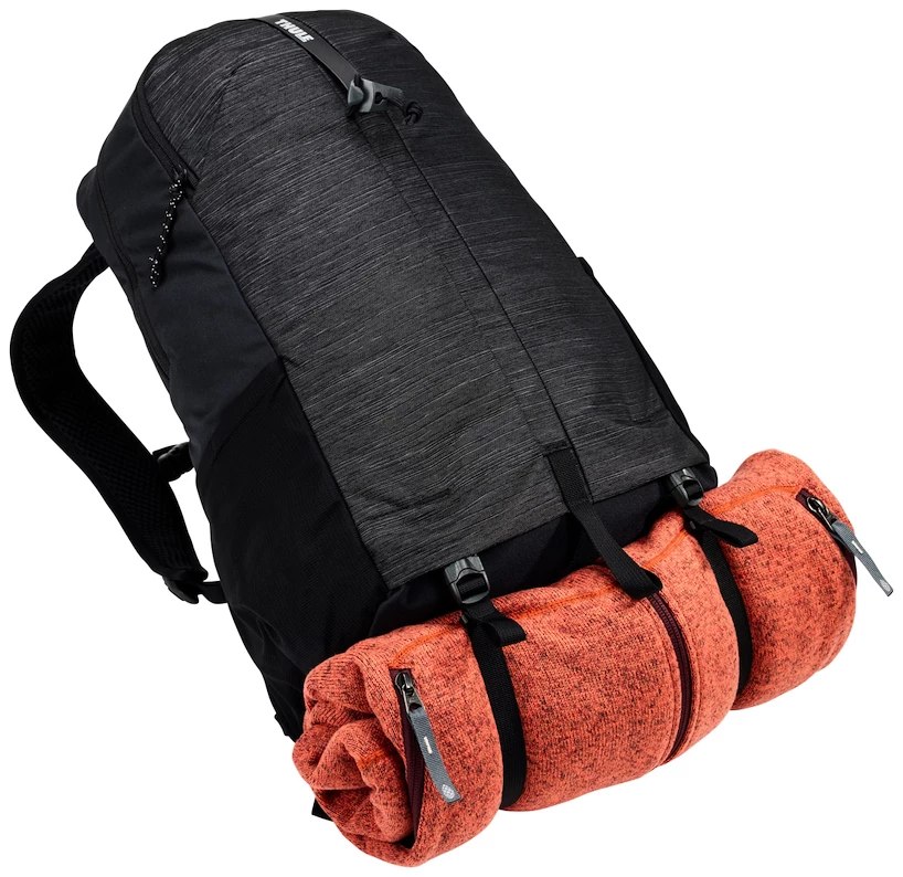 Zaino Thule Nanum Backpack 18L Black
