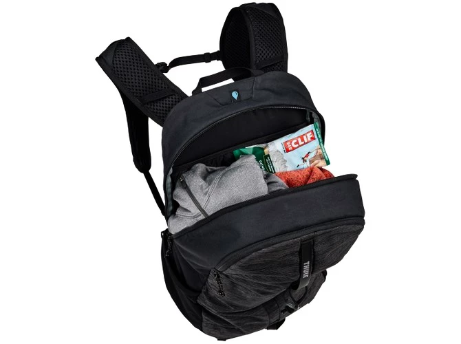 Zaino Thule Nanum Backpack 18L Black