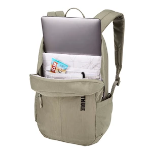 Zaino Thule Notus Backpack - Vetiver Gray