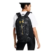 Zaino Under Armour  Hustle 6.0 Backpack Black