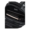 Zaino Under Armour  Hustle 6.0 Backpack Black