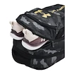 Zaino Under Armour  Hustle 6.0 Backpack Black