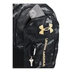 Zaino Under Armour  Hustle 6.0 Backpack Black