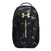 Zaino Under Armour  Hustle 6.0 Backpack Black