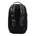 Zaino Under Armour  Hustle 6.0 Backpack Black