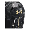 Zaino Under Armour  Hustle 6.0 Backpack Black