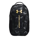 Zaino Under Armour  Hustle 6.0 Backpack Black