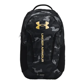 Zaino Under Armour Hustle 6.0 Backpack Black