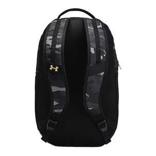 Zaino Under Armour  Hustle 6.0 Backpack Black