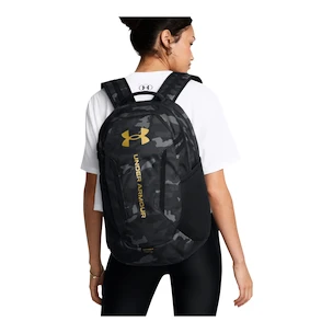 Zaino Under Armour  Hustle 6.0 Backpack Black