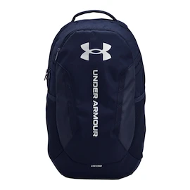Zaino Under Armour Hustle 6.0 Backpack Midnight Navy