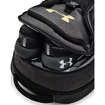 Zaino Under Armour  Hustle Pro Backpack Black Medium Heather