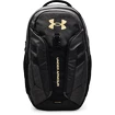 Zaino Under Armour  Hustle Pro Backpack Black Medium Heather
