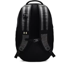 Zaino Under Armour  Hustle Pro Backpack Black Medium Heather