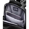 Zaino Under Armour  Hustle Pro Backpack Black Medium Heather