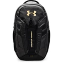 Zaino Under Armour  Hustle Pro Backpack Black Medium Heather