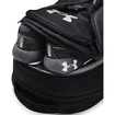 Zaino Under Armour  Hustle Pro Storm Backpack-BLK