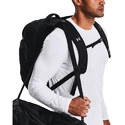 Zaino Under Armour  Hustle Pro Storm Backpack-BLK