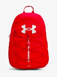 Zaino Under Armour Hustle Sport Storm Backpack-RED