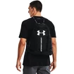 Zaino Under Armour  Undeniable Sackpack Black