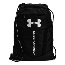 Zaino Under Armour Undeniable Sackpack Black