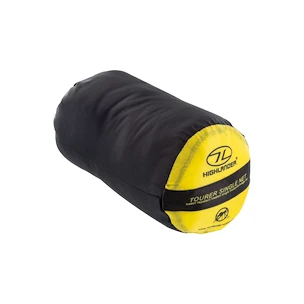 Zanzariera Highlander  Tourer Single Net
