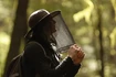Zanzariera Life system  Midge/Mosquito Head Net Hat