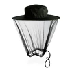 Zanzariera Life system  Midge/Mosquito Head Net Hat